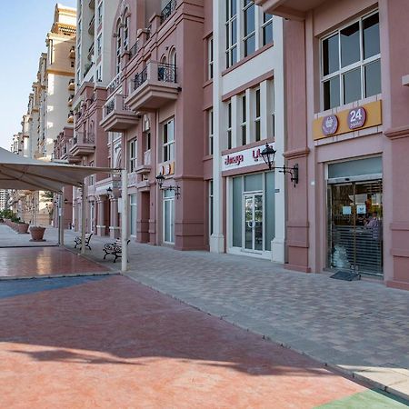 Studio In The Heart Of Sports City -Great View & Amenities! Dubái Exterior foto
